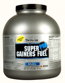 Twinlab Super Gainers Fuel Pro