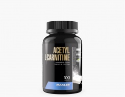 Maxler Acetyl L-carnitine 