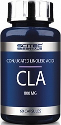 Scitec Nutrition CLA 800 мг