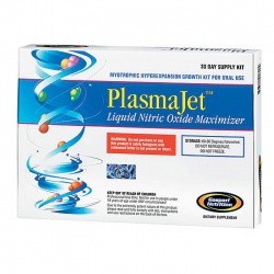 Gaspari Nutrition GN PlasmaJet