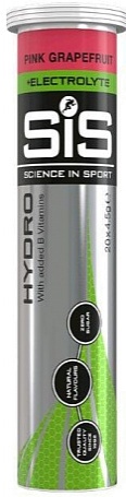 SIS GO Hydro 20 таб