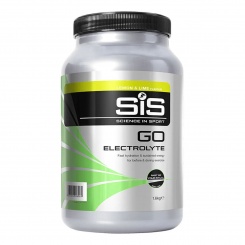 SIS Go Electrolyte 