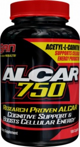 S.A.N. Alcar