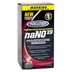 Muscle Tech naNOX9 Pro Series