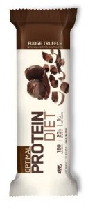 Optimum Nutrition Protein Diet Bar