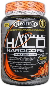 Muscle Tech Anabolic Halo