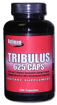 Optimum Nutrition Tribulus 625