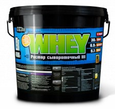 REM Line WHEY