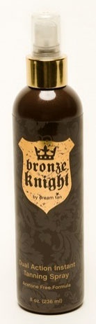 Dream Tan Dream Tan Bronze Knight Spray (236 мл.)