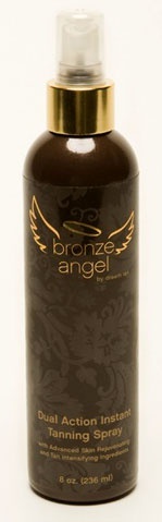 Dream Tan Dream Tan Bronze Angel Spray (236 мл.)