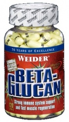 Weider Weider Beta-Glukan