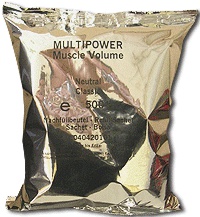 Multipower Формула 90