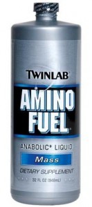 Twinlab Amino Fuel Liquid