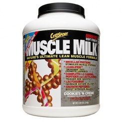 Cytosport Muscle Milk