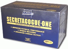 MHP Secretagogue One