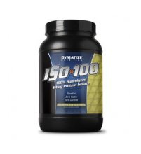 Dymatize Nutrition ISO-100