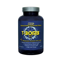 MHP T-BOMB II