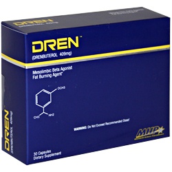 MHP Dren