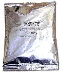 Multipower Fit Activ