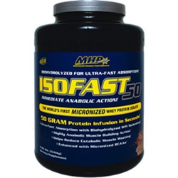MHP ISOFAST 50