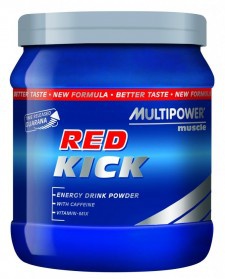 Multipower Red Kick