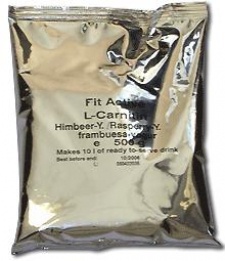 Multipower Fit Active + L-carnitine