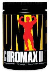 Universal Nutrition UN Chromax II