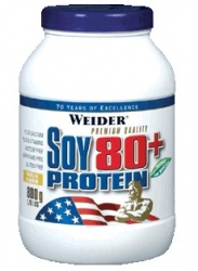 Weider Soy 80 + Protein