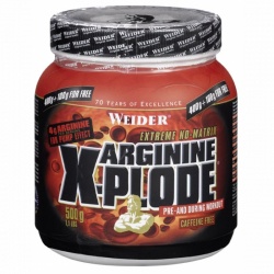 Weider Weider Arginine X- Plode