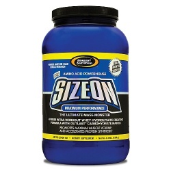 Gaspari Nutrition GN SizeOn Max Performance