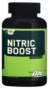 Optimum Nutrition Nitric Boost