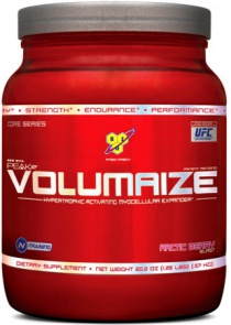 BSN Volumaize