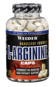 Weider L-Arginine