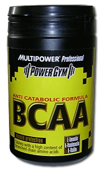 Multipower BCAA