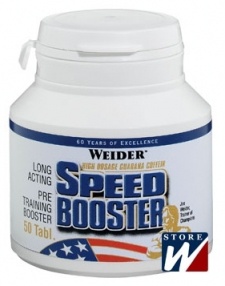Weider Speed Booster