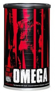 Universal Nutrition Animal Omega