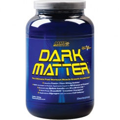 MHP Dark Matter