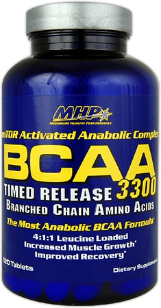 MHP BCAA 3300