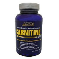 MHP Carnitine 500