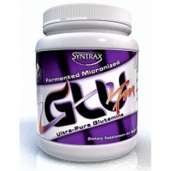 Syntrax Glu FM
