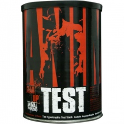 Universal Nutrition Animal Test