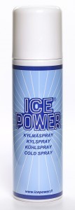 Ice Power Охлаждающий Спрей (заморозка)