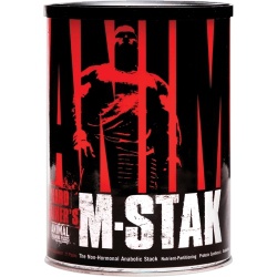 Universal Nutrition Animal M-Stak