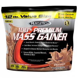 Muscle Tech 100% Mass Gainer