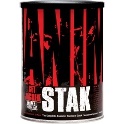 Universal Nutrition Animal Stak