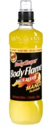 Weider Body Flame