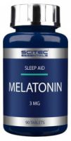 Scitec Nutrition Melatonin Sleep Aid