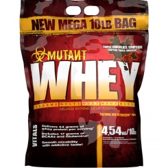 FitFoods Mutant Whey