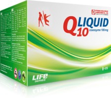 Dynamic Development Coenzyme Q-10 180 мг