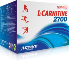 Dynamic Development L-Carnitine 2700